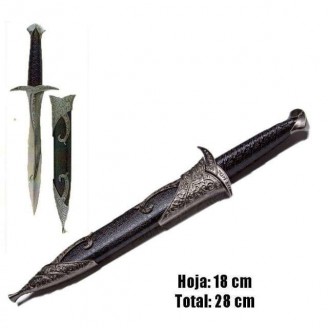 DARDO DAGGER-FRODO 28 CM